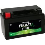 Fulbat FTZ10S – Sleviste.cz