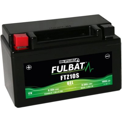 Fulbat FTZ10S – Zbozi.Blesk.cz