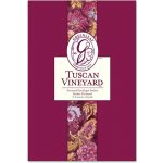 Greenleaf vonný sáček velký TUSCAN VINEYARD 115 ml – Zboží Dáma