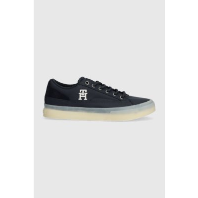 Tommy Hilfiger TH HI Vulc Street Low Mix FM0FM04951 – Zbozi.Blesk.cz