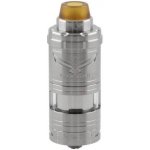 Vapor Giant V6 S RTA atomizér stříbrná 5,5ml – Zbozi.Blesk.cz