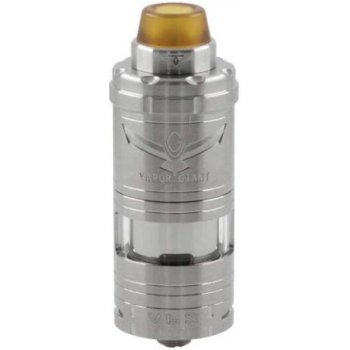 Vapor Giant V6 S RTA atomizér stříbrná 5,5ml