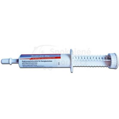 Alfavet GmbH RodiCare DIA pasta 12 ml – Hledejceny.cz