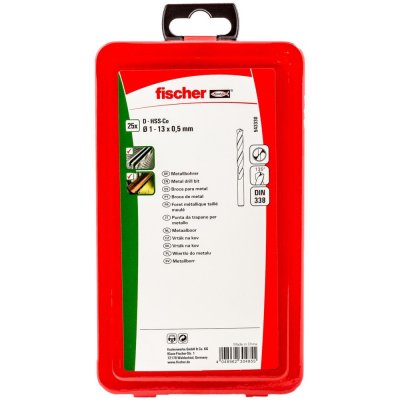 Fischer 543330 – Hledejceny.cz