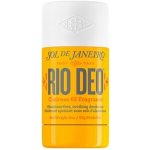 Sol de Janeiro Rio Deo Aluminum-Free Deodorant Ženy Kuličkový deodorant 57 g – Zbozi.Blesk.cz