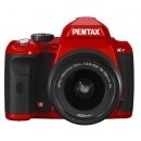 Pentax K-r