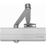 Assa Abloy FAB DC 140 s ramínkem černá – Hledejceny.cz
