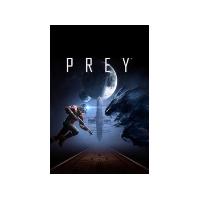 Prey (D1 Edition) – Zboží Mobilmania
