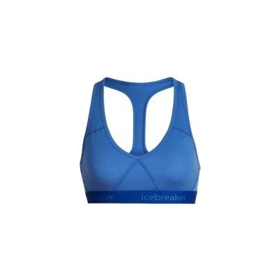Icebreaker Wmns Sprite Racerback Bra – Zboží Dáma