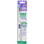 GUM Sonic ORTHO – Zboží Mobilmania