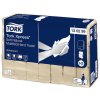 Papírové ručníky Tork Xpress Multifold natural, H2, 2 vrstvy, 21 x 180 ks, 3780 útržků, 130299