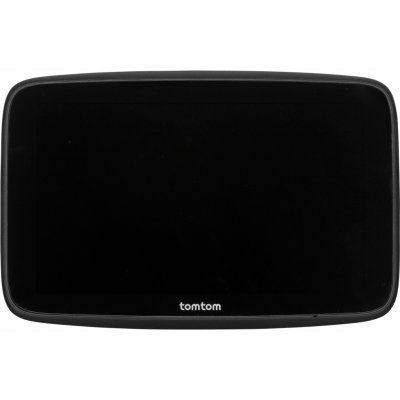 TomTom GO Navigator 6" 2. gen – Hledejceny.cz
