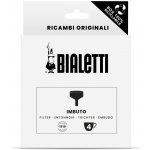 Bialetti Moka Induction 4 nerez trychtýř – Zboží Dáma