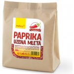 WOLFBERRY Paprika Sladká uzená mletá 300 g – Hledejceny.cz