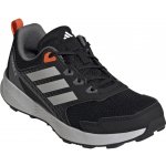 adidas Terrex Tracefinder černá/bílá – Zboží Dáma