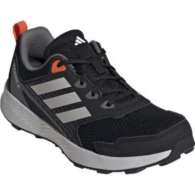 adidas Terrex Tracefinder černá/bílá – Zboží Dáma