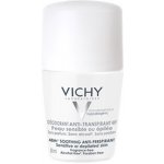 Vichy Deo Soothing roll-on 50 ml – Zboží Mobilmania
