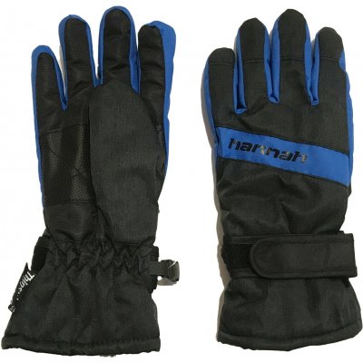 Hannah Mojo jr black mel blue – Zboží Mobilmania