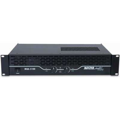 Master Audio MQA5100 – Zboží Živě