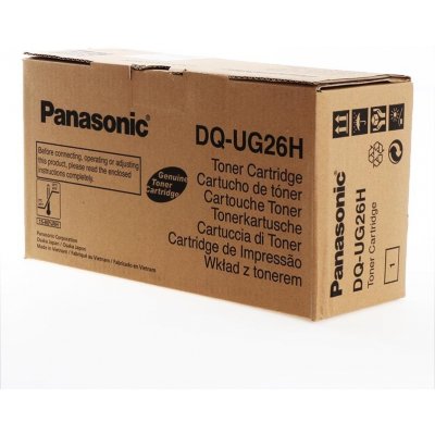 Panasonic DQ-UG26H - originální – Hledejceny.cz