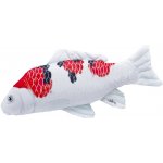 Gaby Polštář Kapr Koi 3 sanke 60cm – Zboží Dáma