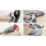 Bosch Flexxo Gen2 BCH3K2801 – Hledejceny.cz