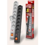 Acar S8 1,5m ppacars8-2black – Zboží Živě