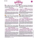 Sentosphere Výroba bonbónů Ovocné Mini set – Zboží Dáma