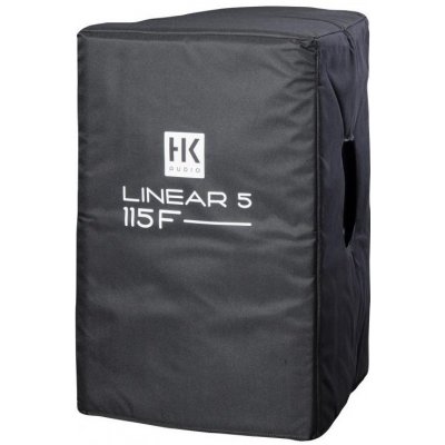 HK Audio L5 115 F cover – Hledejceny.cz