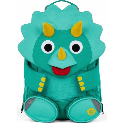 Affenzahn Large Friend Dinosaur modrý – Sleviste.cz