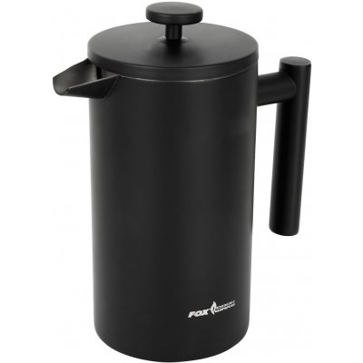 Fox Konvice Thermal Cookware Coffee/Tea Press 1000ml od 759 Kč - Heureka.cz