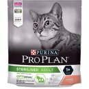 Pro Plan Cat Adult Sterilised Renal Plus losos 400 g