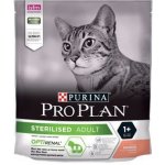 Pro Plan Cat Adult Sterilised Renal Plus losos 400 g – Zboží Mobilmania