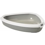 Savic Rincon rohová 58,5 x 46 x 13,5 cm – Sleviste.cz