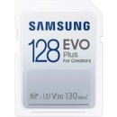 Samsung SDXC UHS-I U3 128 GB MB-SC128K/EU