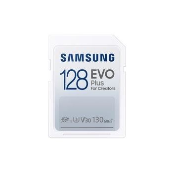 Samsung SDXC UHS-I U3 128 GB MB-SC128K/EU