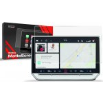 GRIZZ Protector, Ochrana displeje MatteScreen, VW Crafter, 2024- , Display 12,9" | Zboží Auto