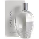 Avon Pur Blanca toaletní voda dámská 50 ml