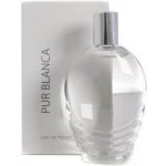 Avon Pur Blanca toaletní voda dámská 50 ml – Hledejceny.cz