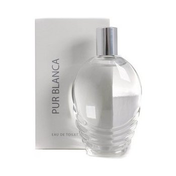 Avon Pur Blanca toaletní voda dámská 50 ml