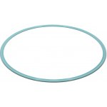 MUFFIK Aktivní kruh pastelově tyrkysový aktivního kruhu: Ø 52 cm MFA027330 – Zbozi.Blesk.cz