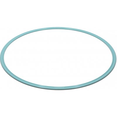 MUFFIK Aktivní kruh pastelově tyrkysový aktivního kruhu: Ø 52 cm MFA027330 – Zbozi.Blesk.cz