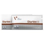 VetExpert DiarVet 6 ks 0,03 g – Hledejceny.cz