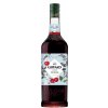 Šťáva Giffard Cherry, třešňový sirup, 1 l