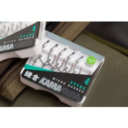 Korda Kamakura Krank vel.4 10ks