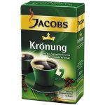 Jacobs Krönung mletá 250 g – Zbozi.Blesk.cz