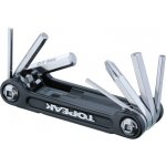 Topeak Mini 9 – Zboží Dáma