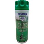 Nikwax Tech Wash Prací prostředek 300 ml – Zbozi.Blesk.cz