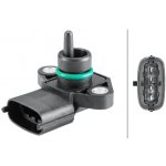 Senzor tlaku sacího potrubí HELLA 6PP 358 152-211 (6PP358152211) | Zboží Auto