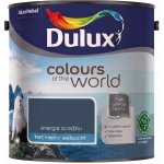 Dulux Colours Of The World 2,5 L Energie Oceánu – Hledejceny.cz